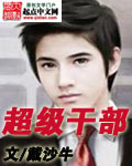 超级干部封面