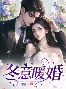 结婚吗顾先生封面
