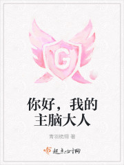 你好,我的主脑大人封面