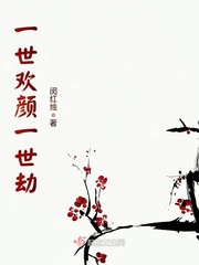 一世欢颜一世劫封面