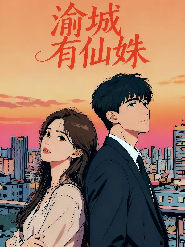 渝城有仙姝封面