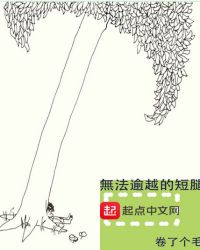 无法逾越的短腿封面