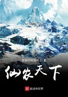 仙农天下封面