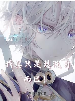 洗白世界怎么就不是洗白?封面