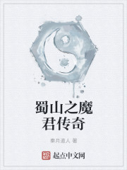 蜀山之魔君传奇封面