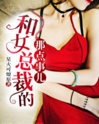 和女总裁的那点事儿封面