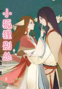 小狐狸别怂封面