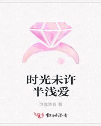 时光未许半浅爱封面