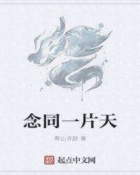 念同一片天封面