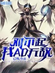对不起,我AD无敌封面