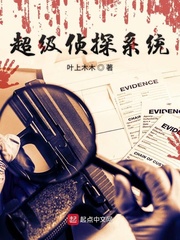 超级侦探系统封面