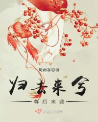 归去来兮,尊后来袭封面