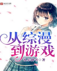 从综漫到游戏封面