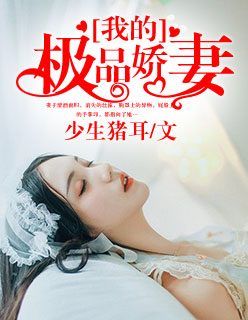 我的极品娇妻封面