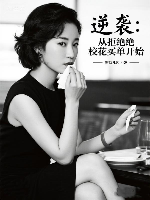 逆袭：从拒绝校花买单开始封面