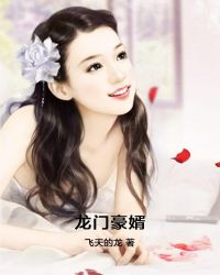 龙门豪婿封面