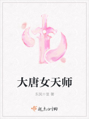 大唐女天师封面