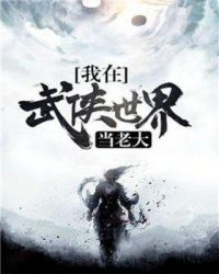 我在武侠世界当老大封面