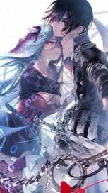 腹黑四公主的霸道王子封面