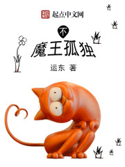 魔王不孤独封面