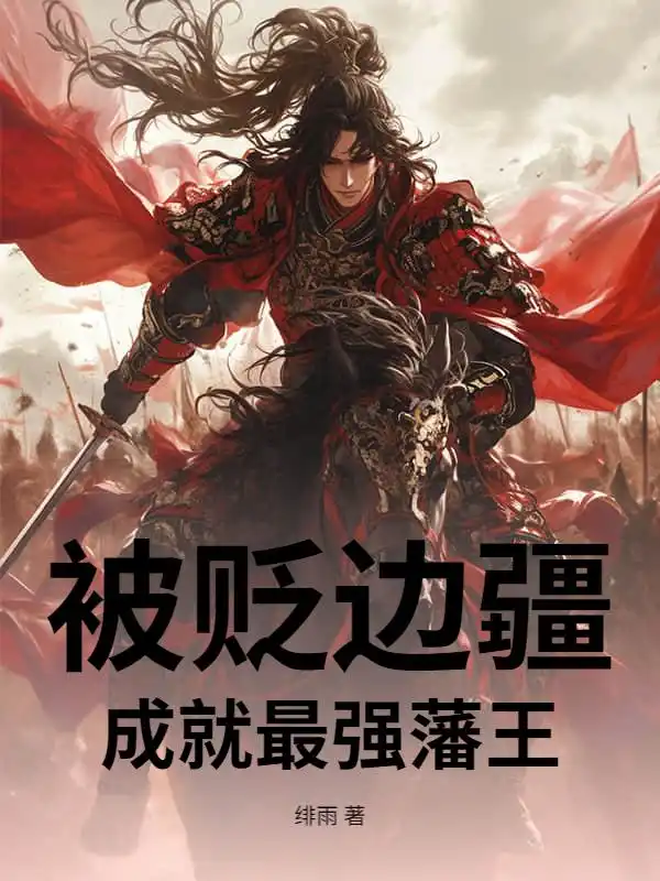 被贬边疆，成就最强藩王封面