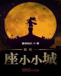 我有一座小小城封面