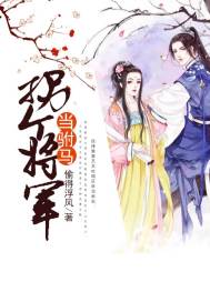 拐个将军当驸马封面