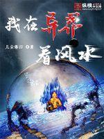我在异界看风水封面