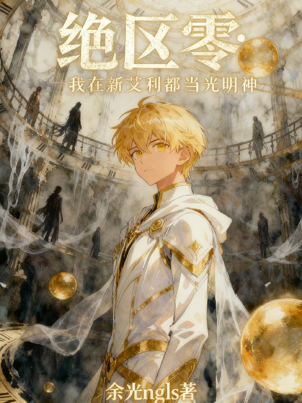 绝区零：我在新艾利都当光明神封面