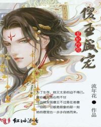 傻王盛宠,丑妃为后封面