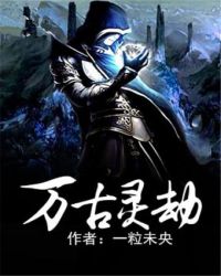 万古灵劫封面