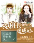 重生之班长速成记封面