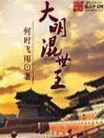 大明混世王封面