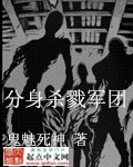 分身杀戮军团封面