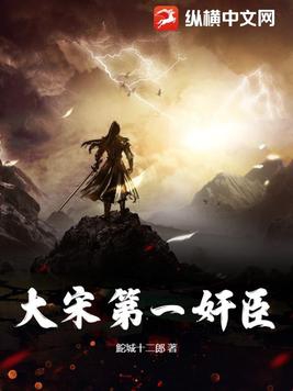 大宋第一奸臣封面