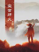 尘世邺火封面