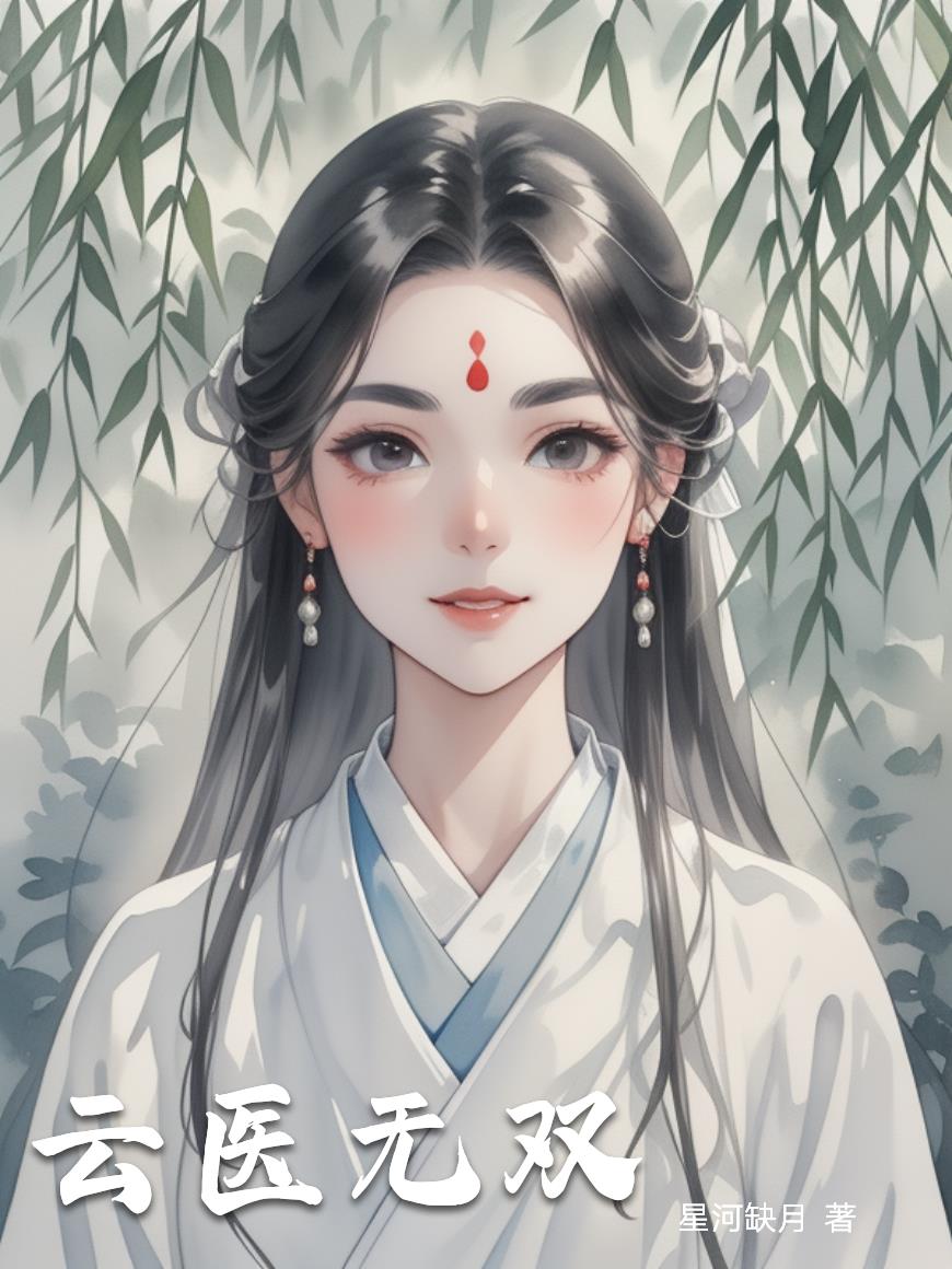 云医无双封面