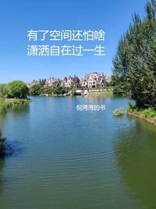 有了空间还怕啥，潇洒自在过一生封面