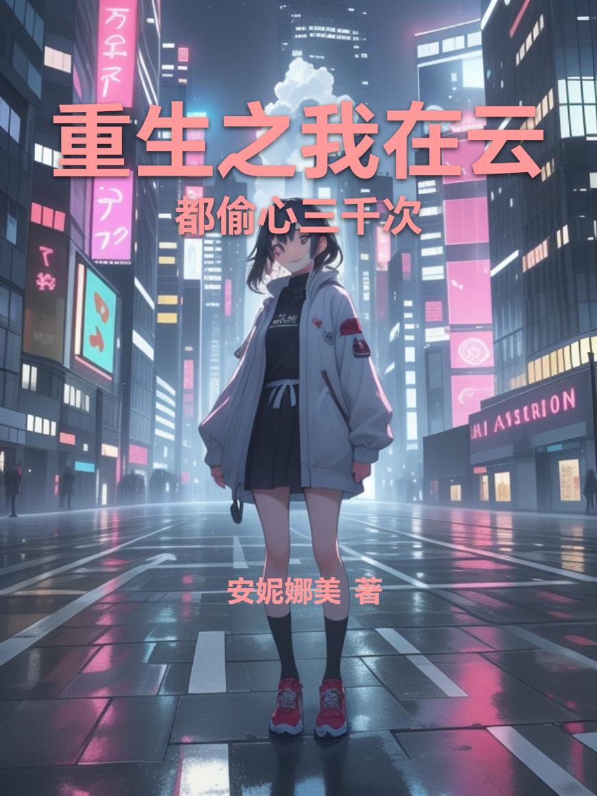 重生之我在云都偷心三千次封面