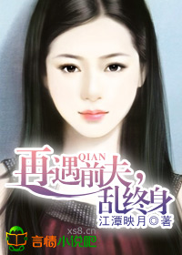 再遇前夫，乱终身封面