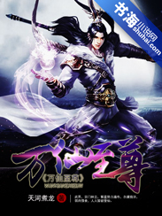 万仙至尊封面