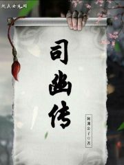 司幽传封面
