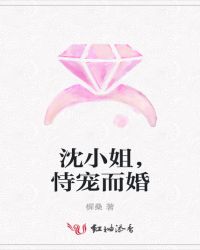 沈小姐，恃宠而婚封面