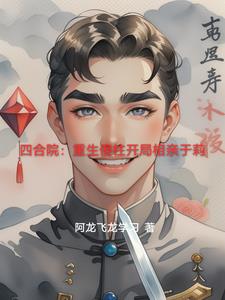 四合院：重生傻柱开局相亲于莉封面