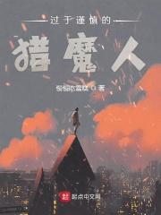 过于谨慎的猎魔人封面