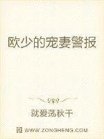 欧少的宠妻警报封面