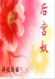 后宫奴封面