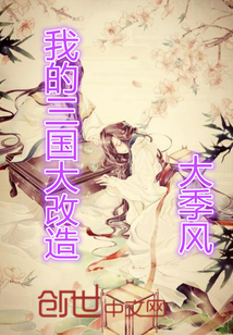 我的三国大改造封面