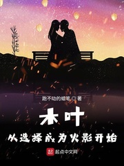 木叶：从选择成为火影开始封面