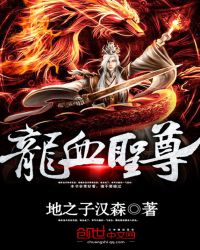龙血圣尊封面